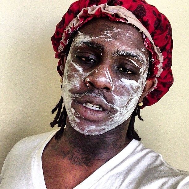 Funny Chief Keef PFP