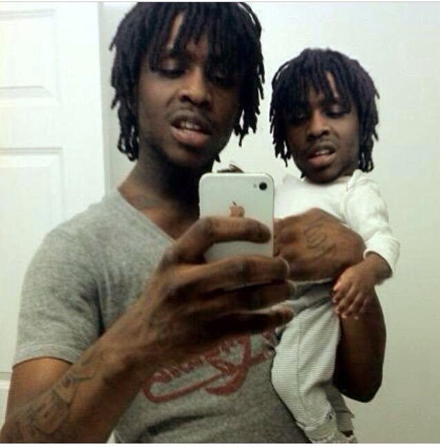 Funny Chief Keef PFP