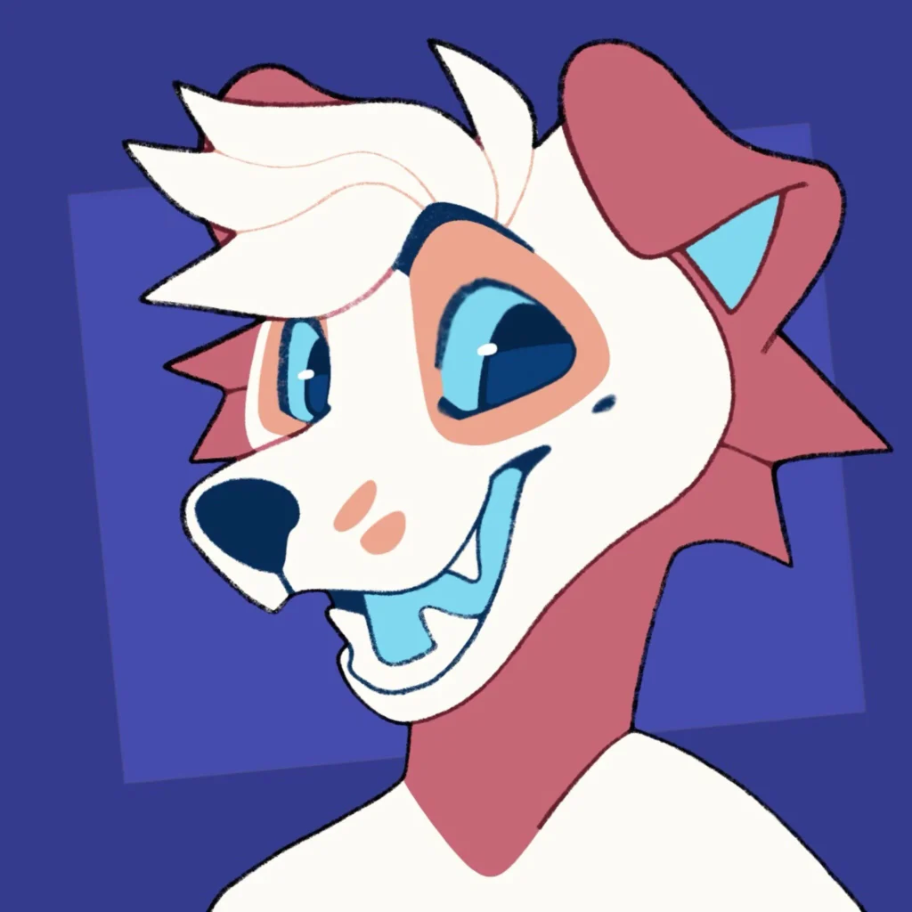 Furry PFP For Discord