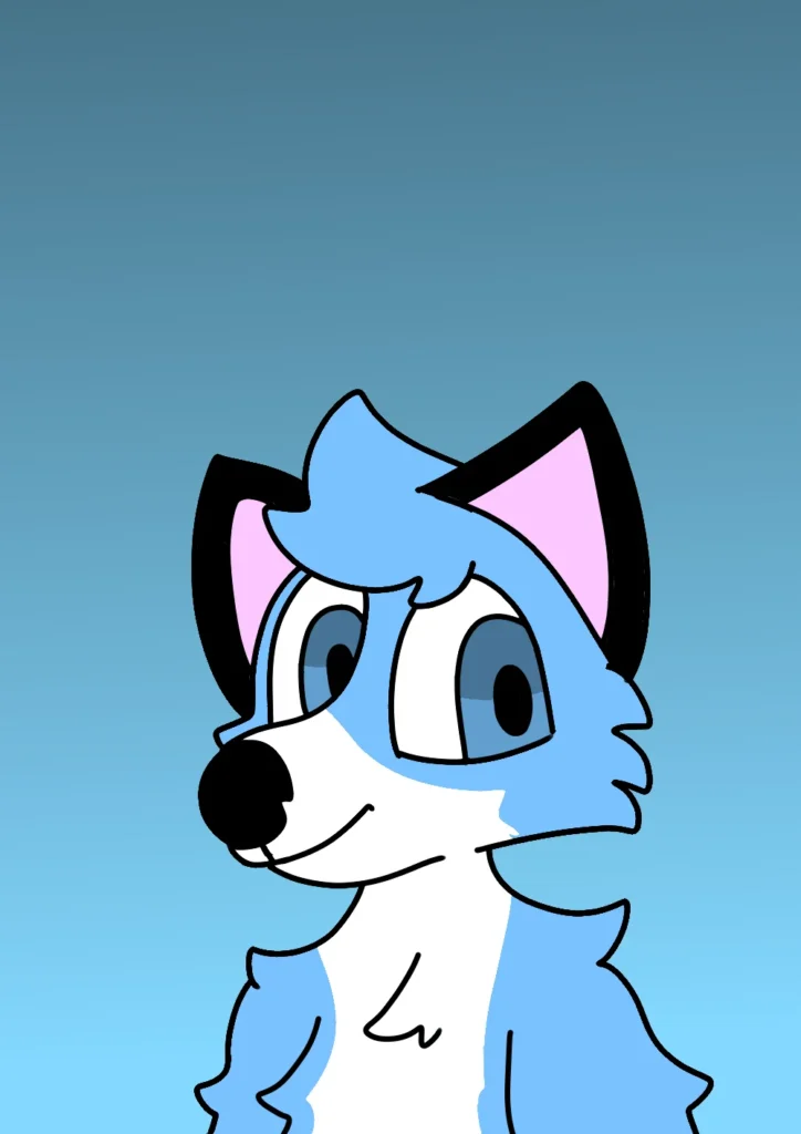 Furry PFP For Discord