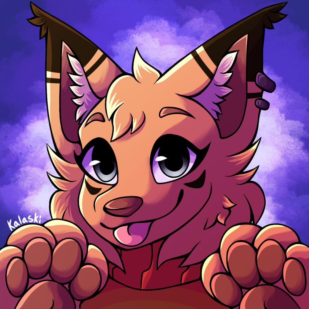 Furry PFP Instagram