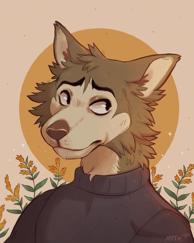 Furry PFP Instagram