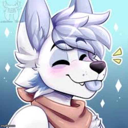 Furry PFP Maker