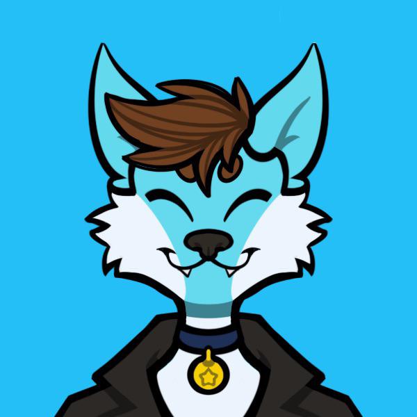 Furry PFP Maker