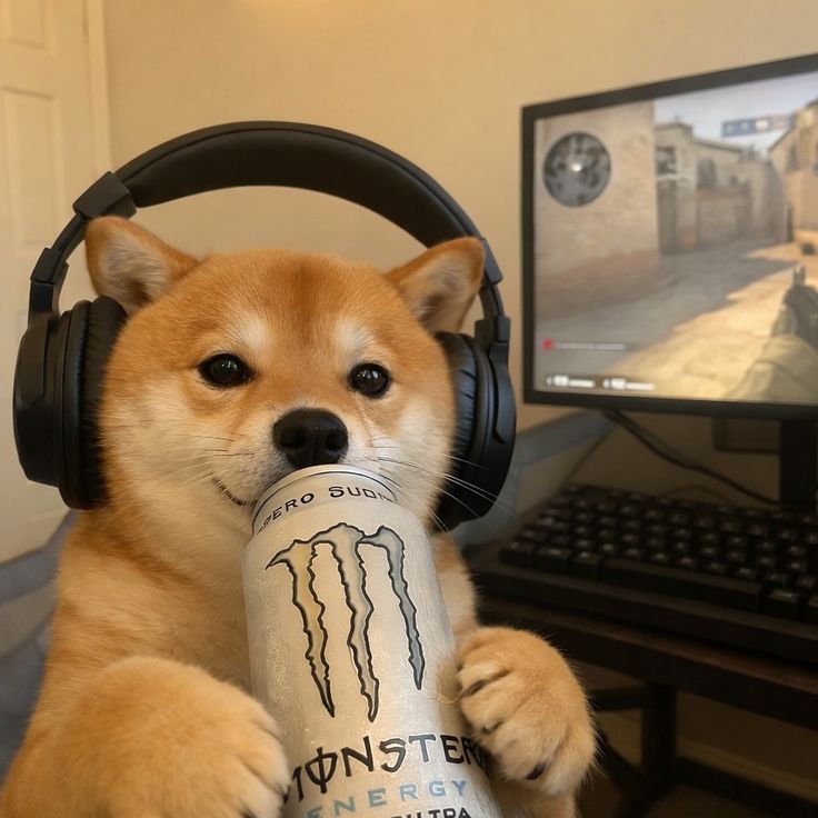 Dog pfp discord