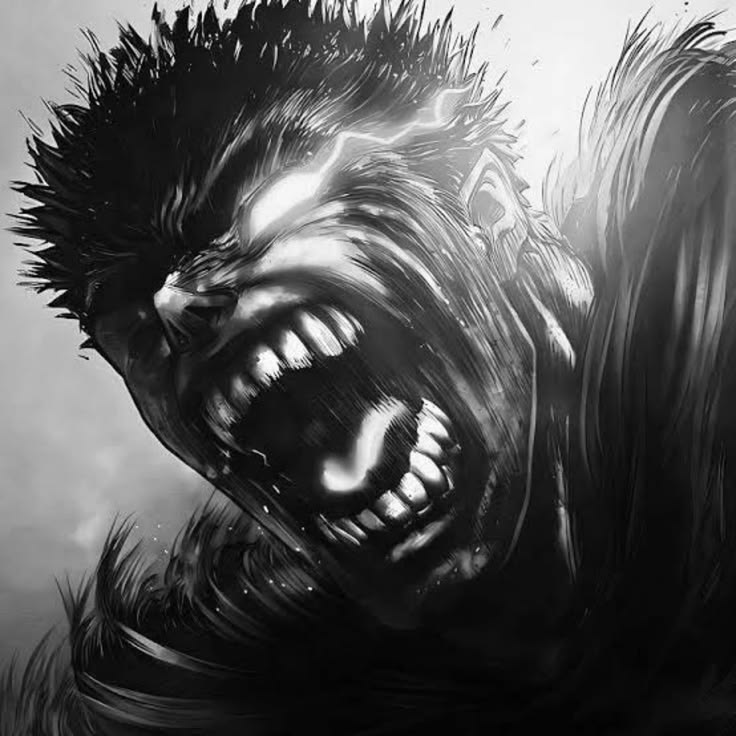 Guts pfp manga