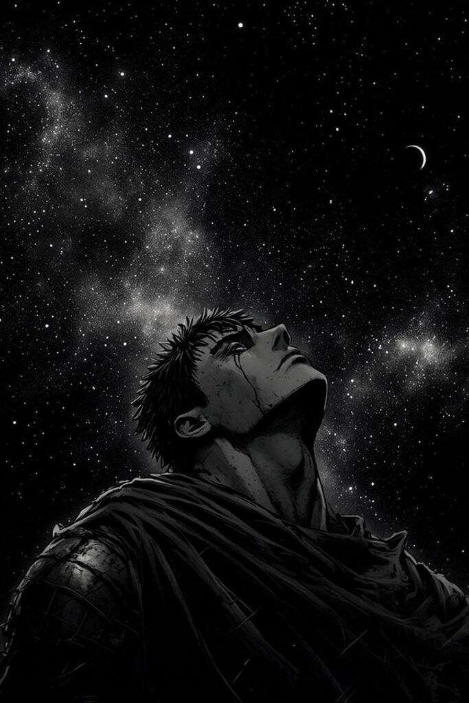 Guts pfp 4k