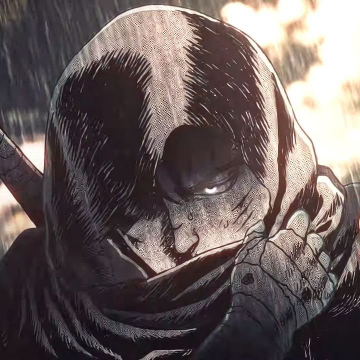 guts pfp berserk