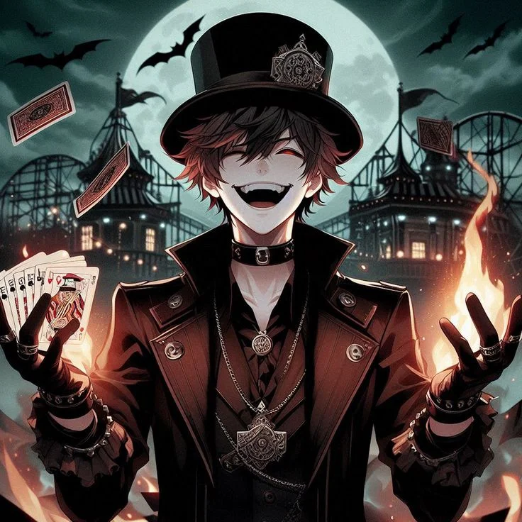 Halloween pfp tiktok