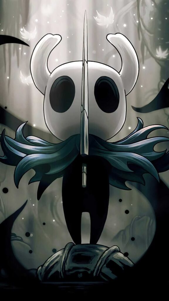Hollow Knight pfp 4k