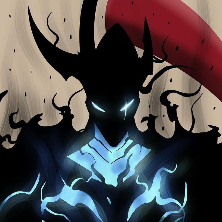 Solo Leveling pfp Igris