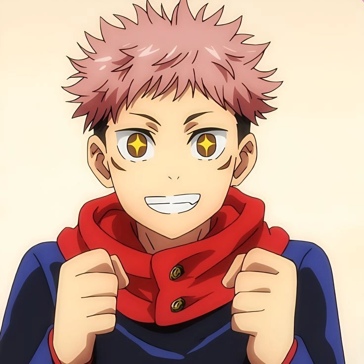 Itadori Yuji PFP