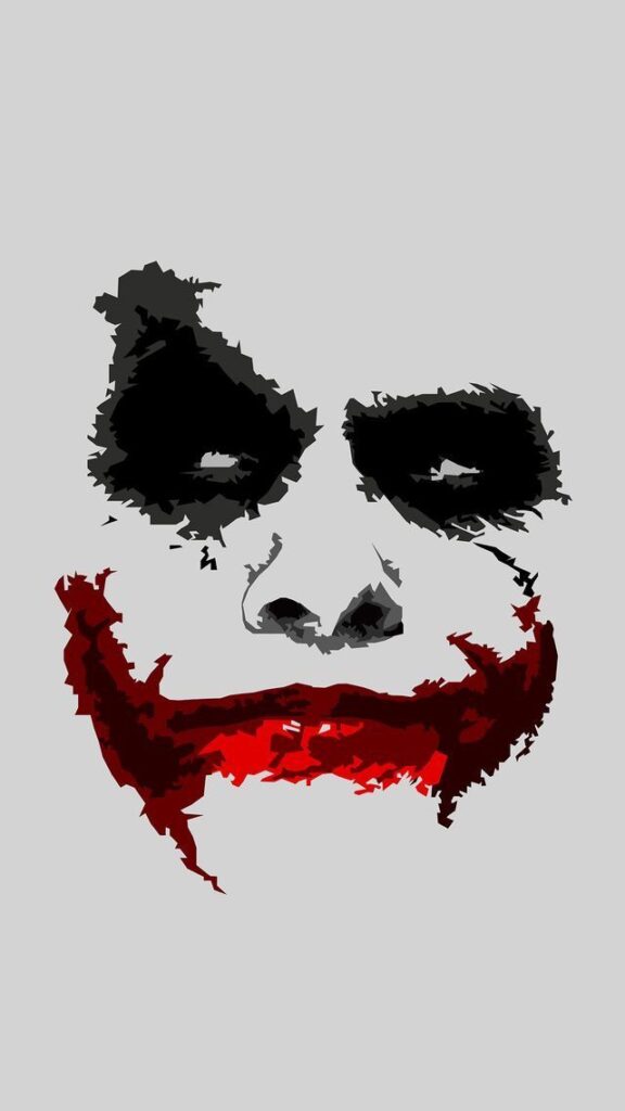 Joker PFP Pinterest