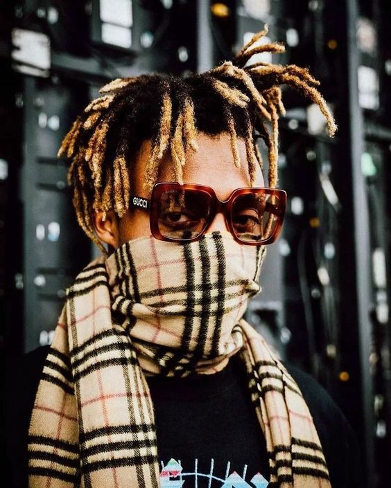 Juice Wrld Pfp Aesthetic