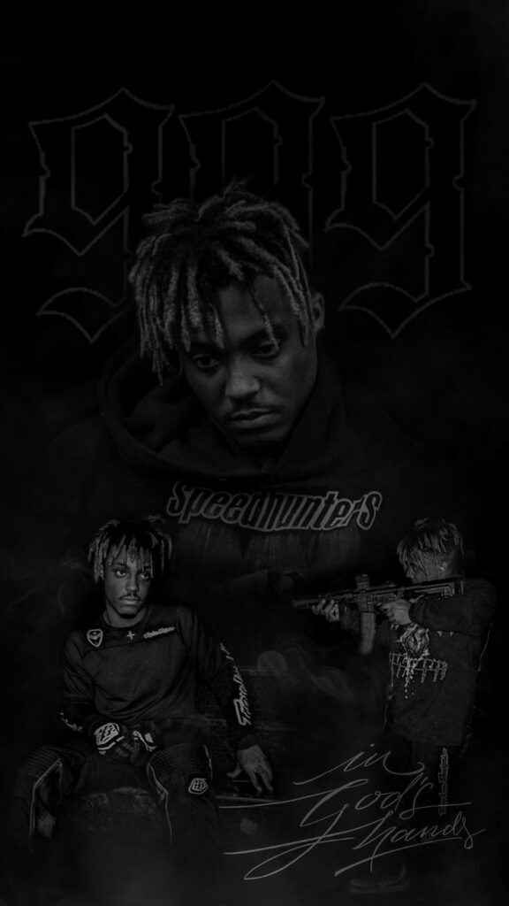 Juice Wrld pfp 999