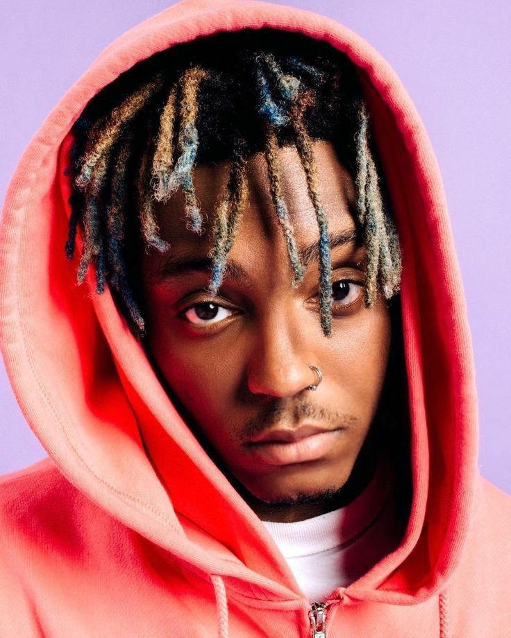 Juice wrld pfp 4k