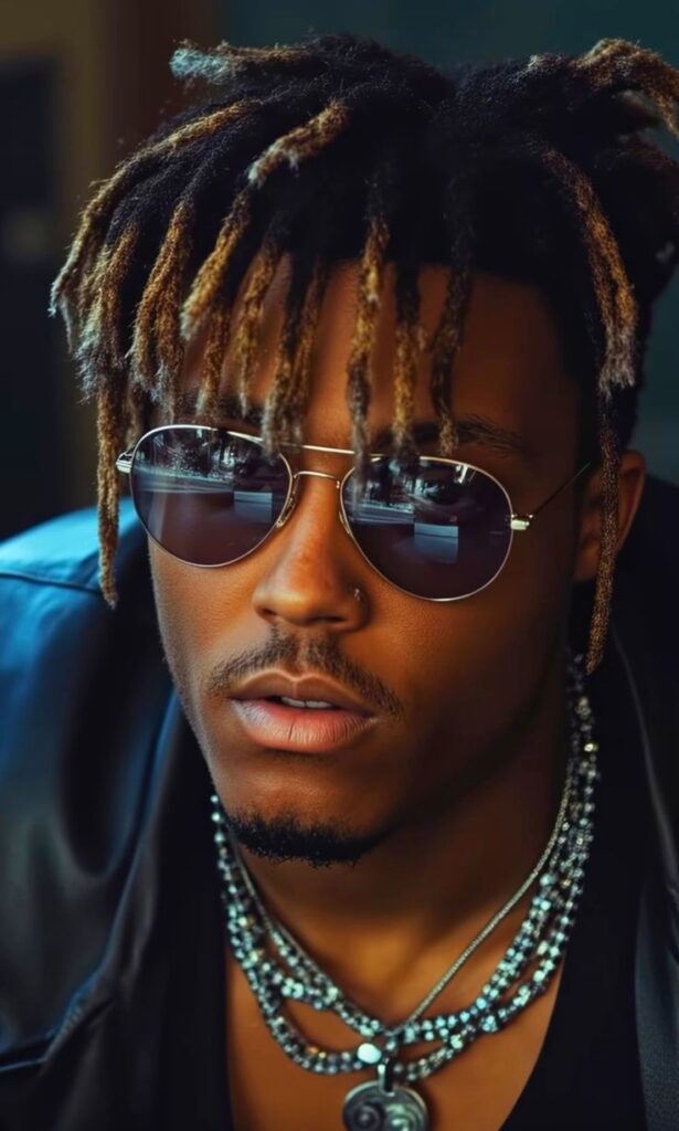 Juice Wrld Pfp Aesthetic