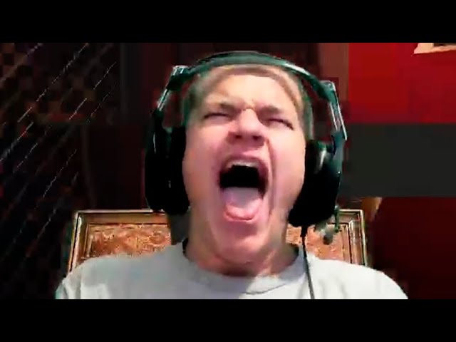 Jynxzi Gamer Expression PFP