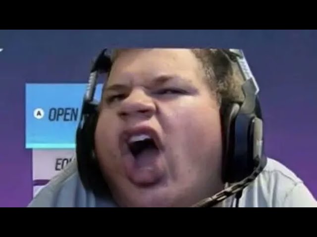 Jynxzi Gamer Expression PFP