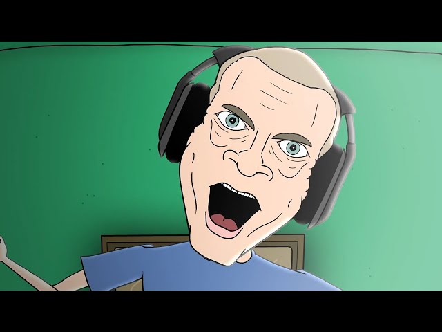 Jynxzi Gaming Meme Avatar