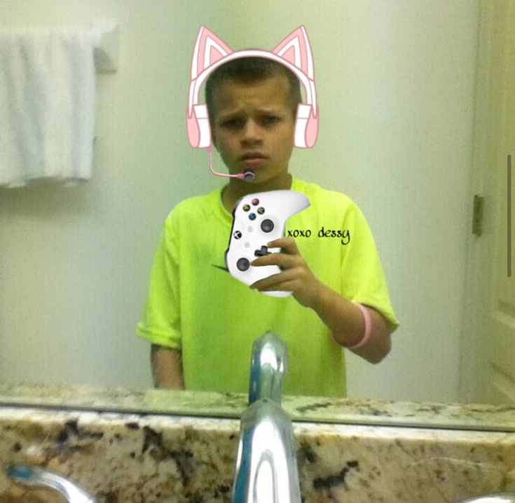 Jynxzi Kid Style PFP