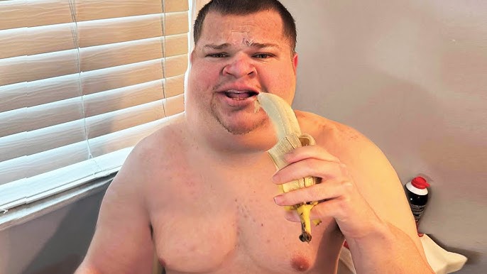 Jynxzi PFP Fat Meme Style