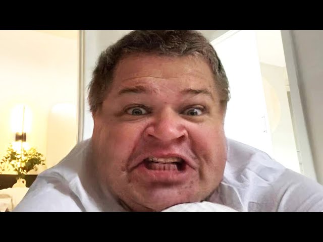 Jynxzi PFP Fat Meme Style