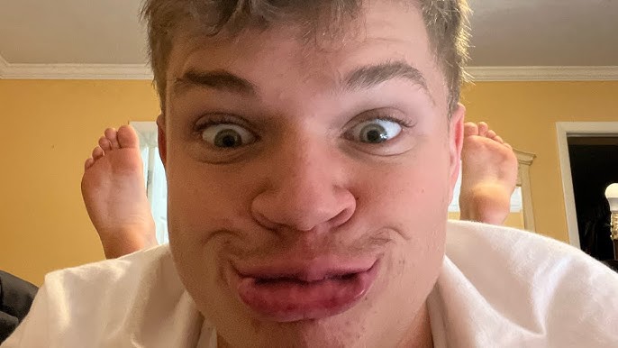 Jynxzi PFP Funny Moments