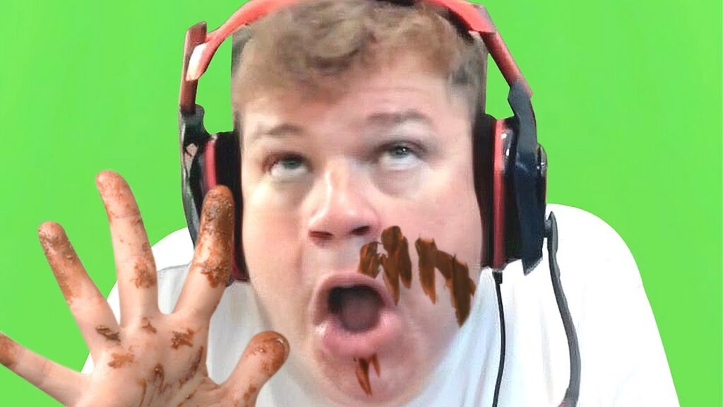 Jynxzi Picture Reaction PFP