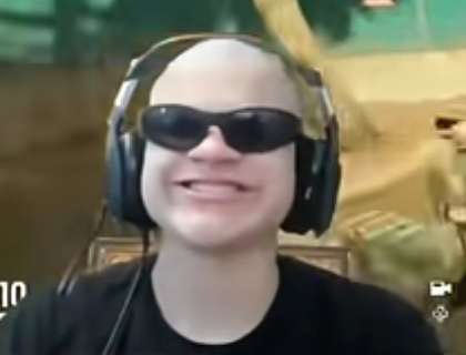 Jynxzi Picture Reaction PFP