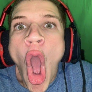 Jynxzi Reaction Face PFP