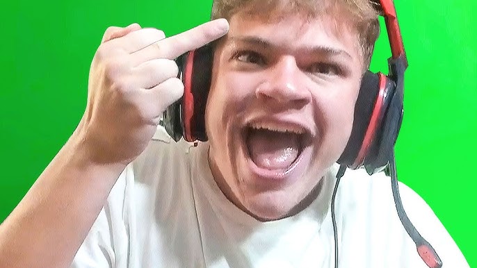 Jynxzi Streaming Reaction PFP