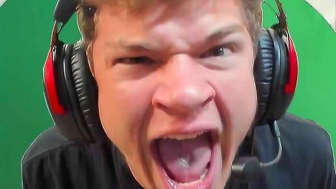 Jynxzi Streaming Reaction PFP