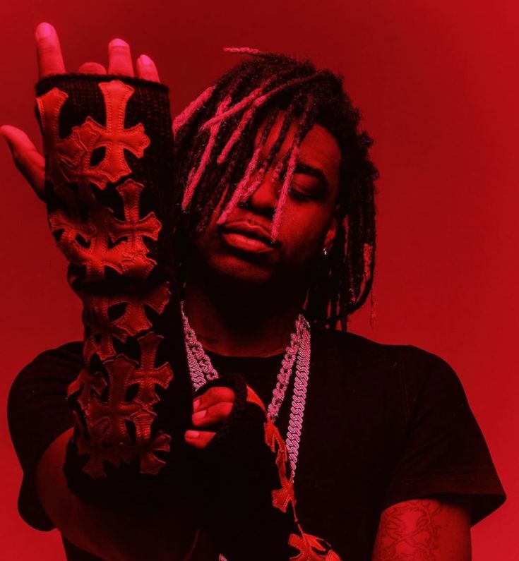 ken carson pfp instagram