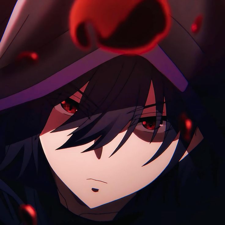 Shadow PFP Eminence in Shadow