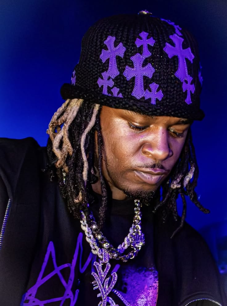 ken carson pfp instagram