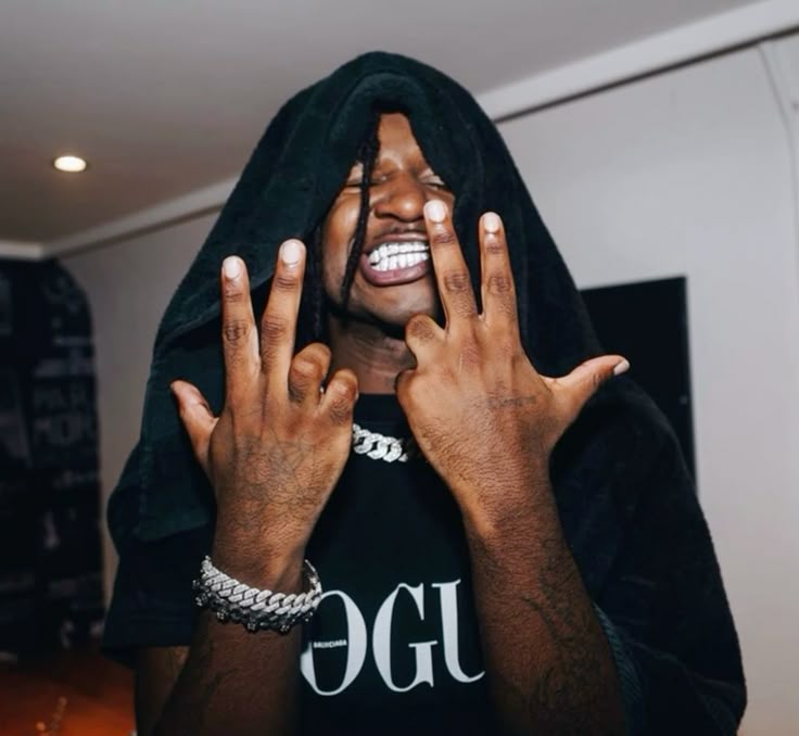 ken carson pfp tiktok