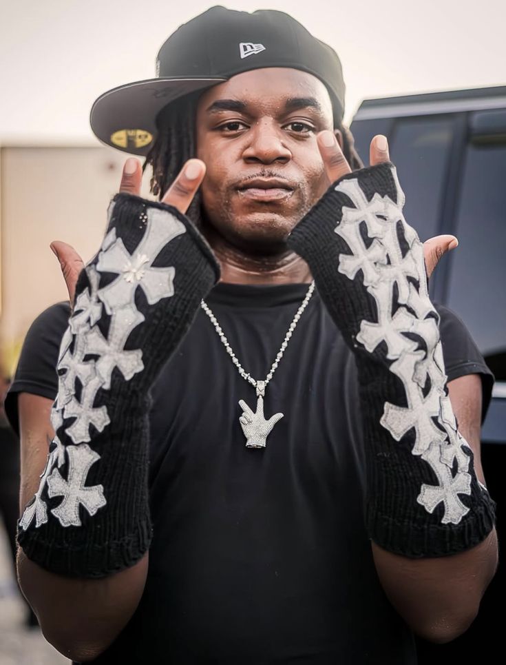 ken carson pfp instagram