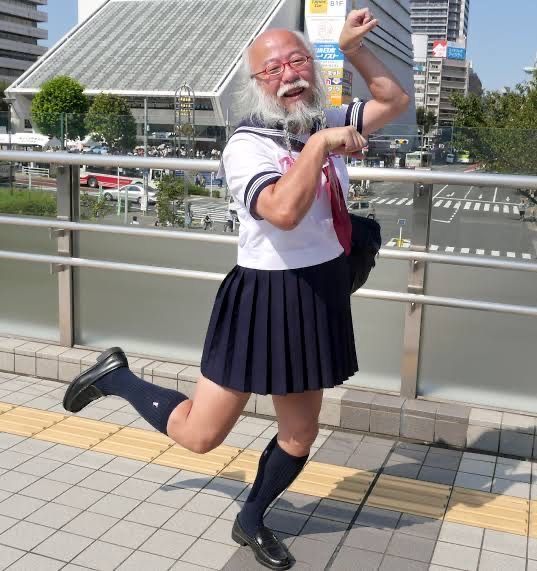 Goofy Ahh PFP for School