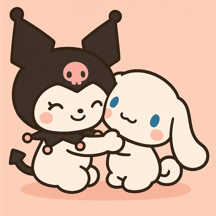 Kuromi PFP Pinterest