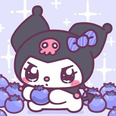 Kuromi Pictures Cute