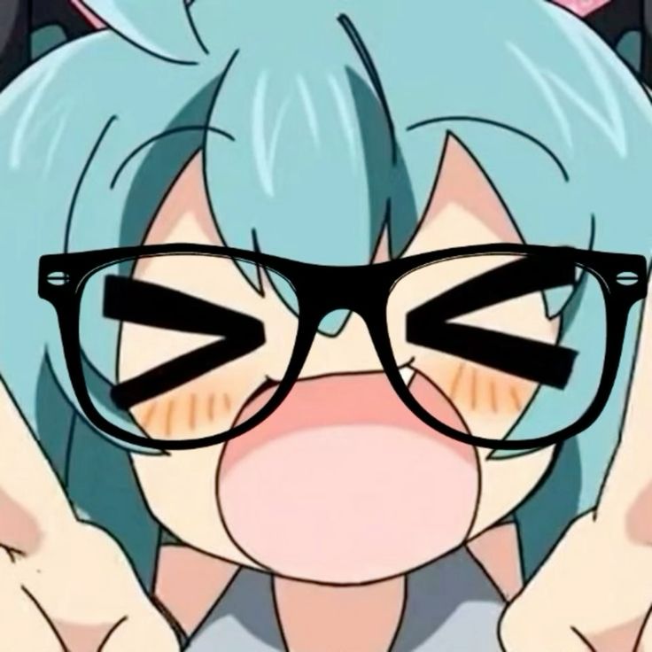 Cutecore Pfp Anime Miku