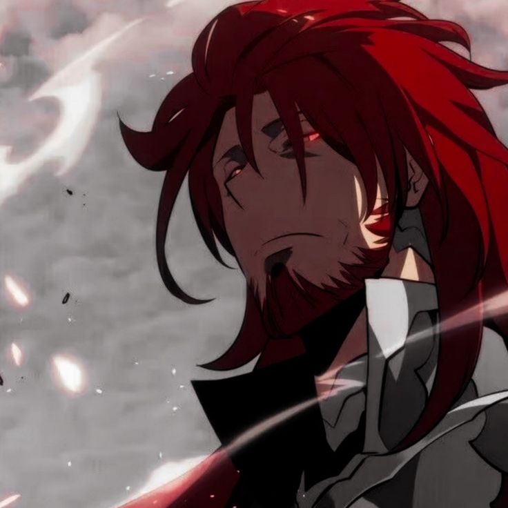 Antares solo leveling pfp