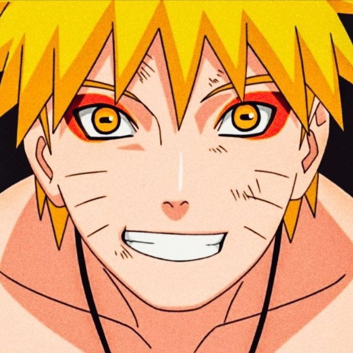 Naruto pfp pinterest