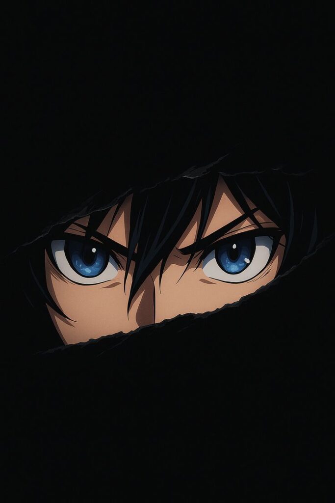 Solo Leveling pfp cute