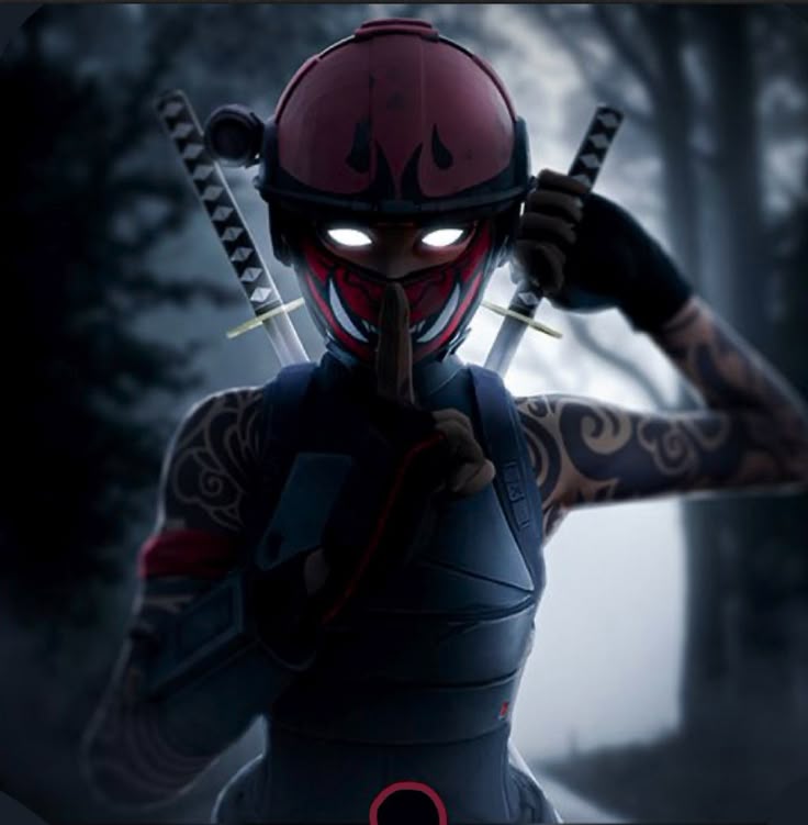 Fortnite PFP Wallpaper