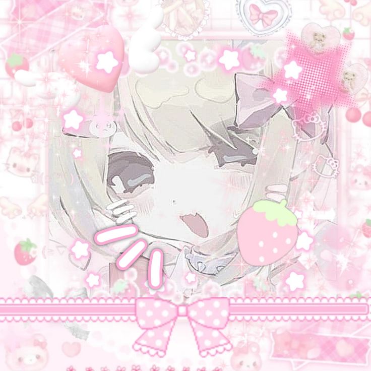 Cutecore Pfp Background