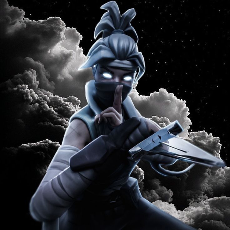 Fortnite PFP Wallpaper