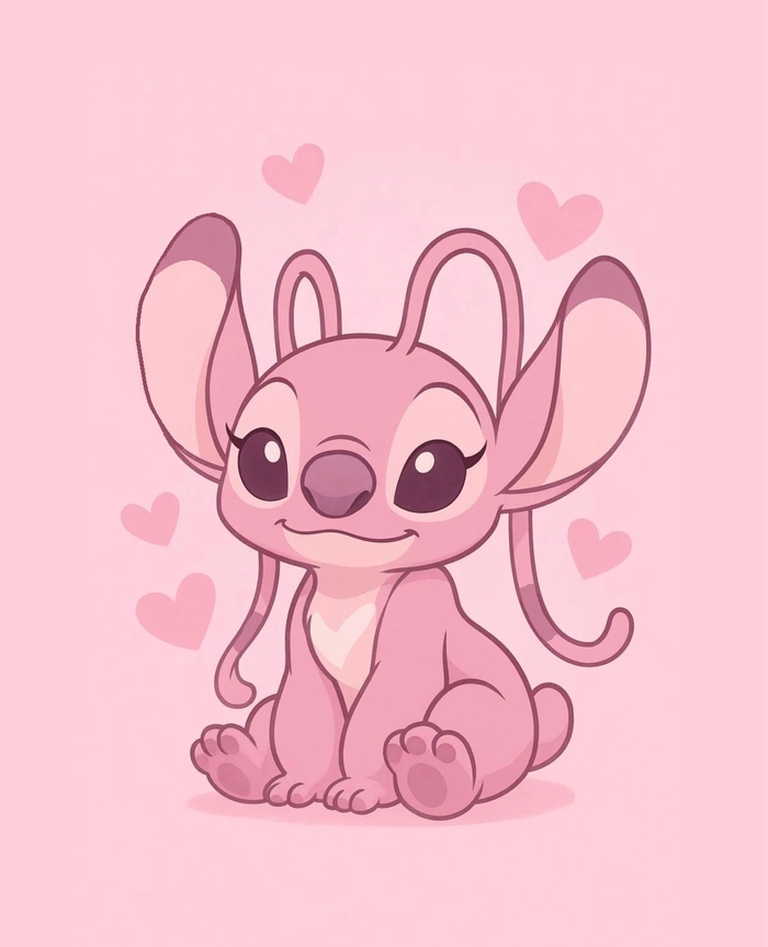 Pink PFP Pinterest 1