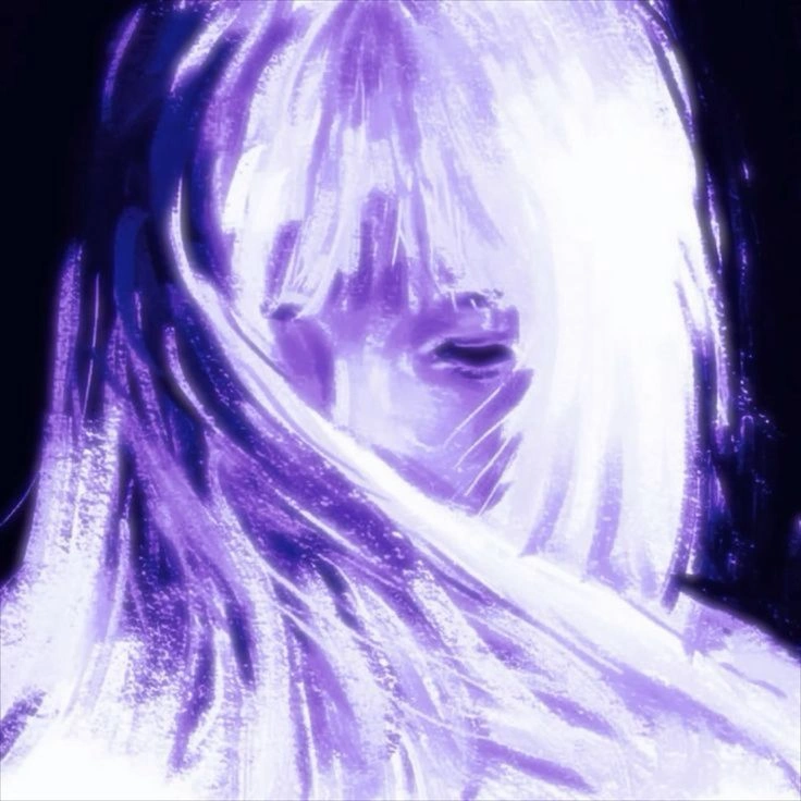 Purple PFP Aesthetic